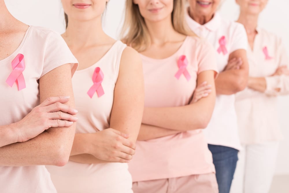 Tackling Triple Negative Breast Cancer