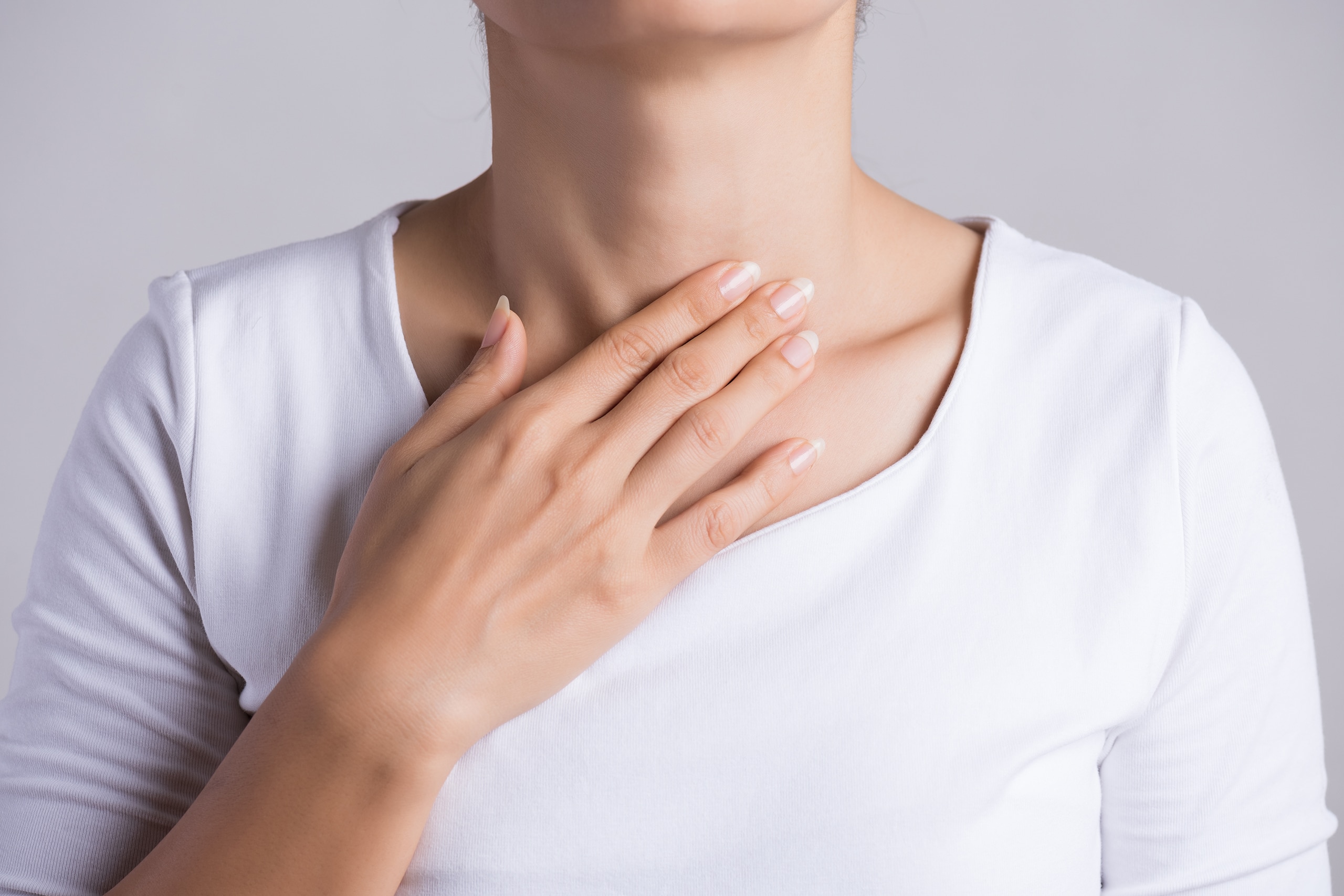 Thwarting Thyroid Cancer