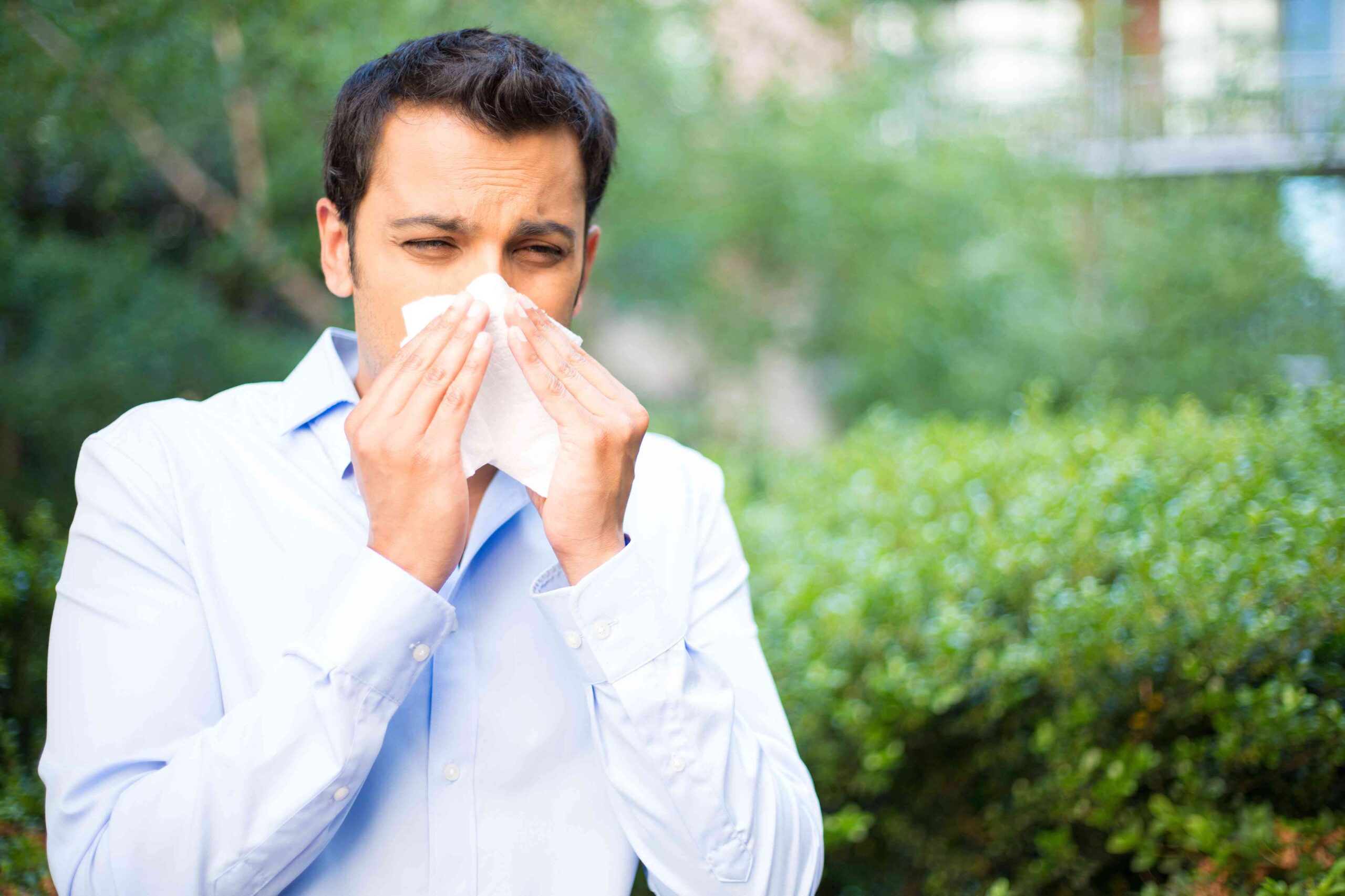 Popular nasal decongestant doesn’t work. What now?