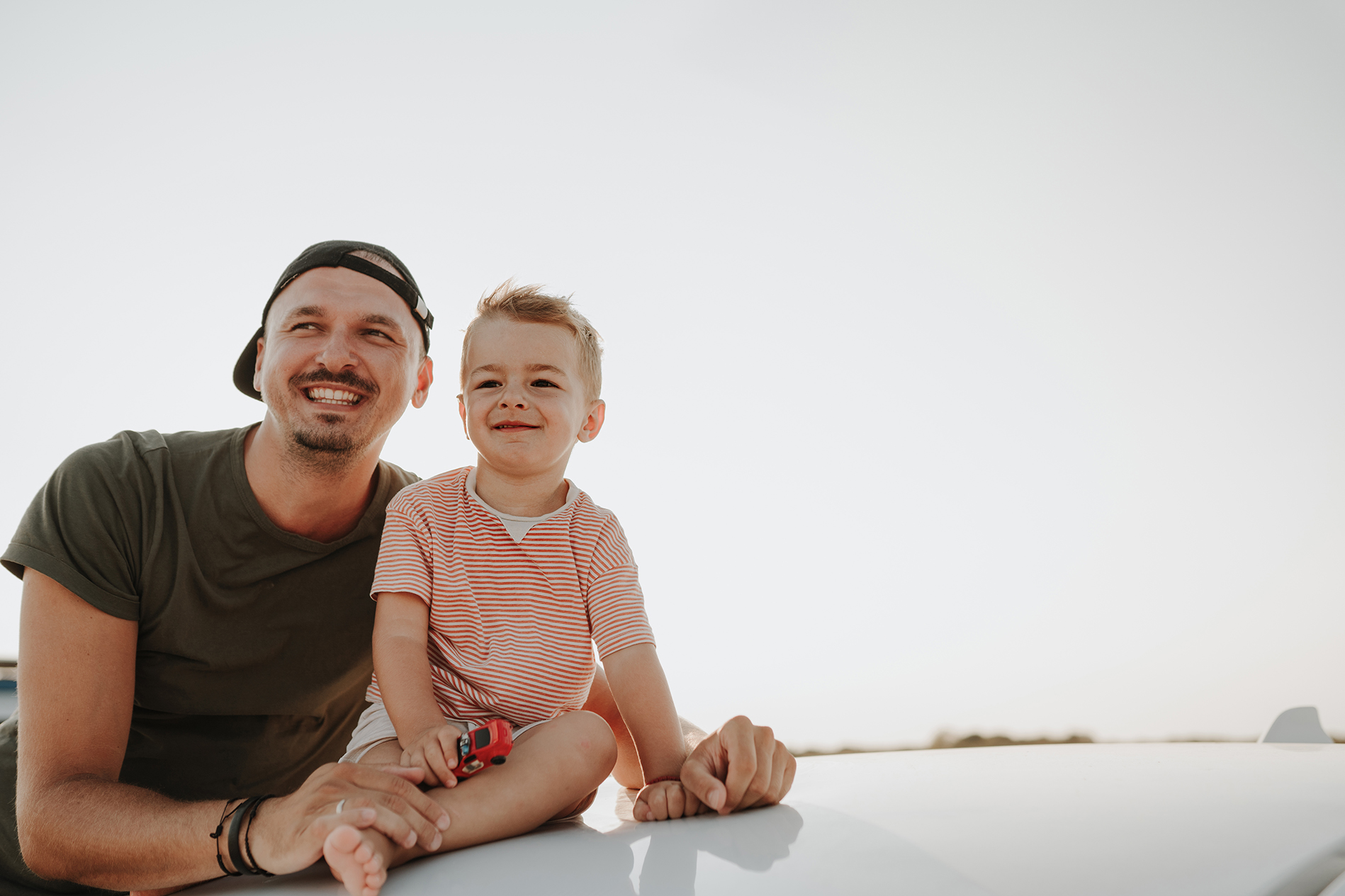 Stage IIIB Non-Small Cell Lung Cancer with a Bold, Personalized Treatment Plan