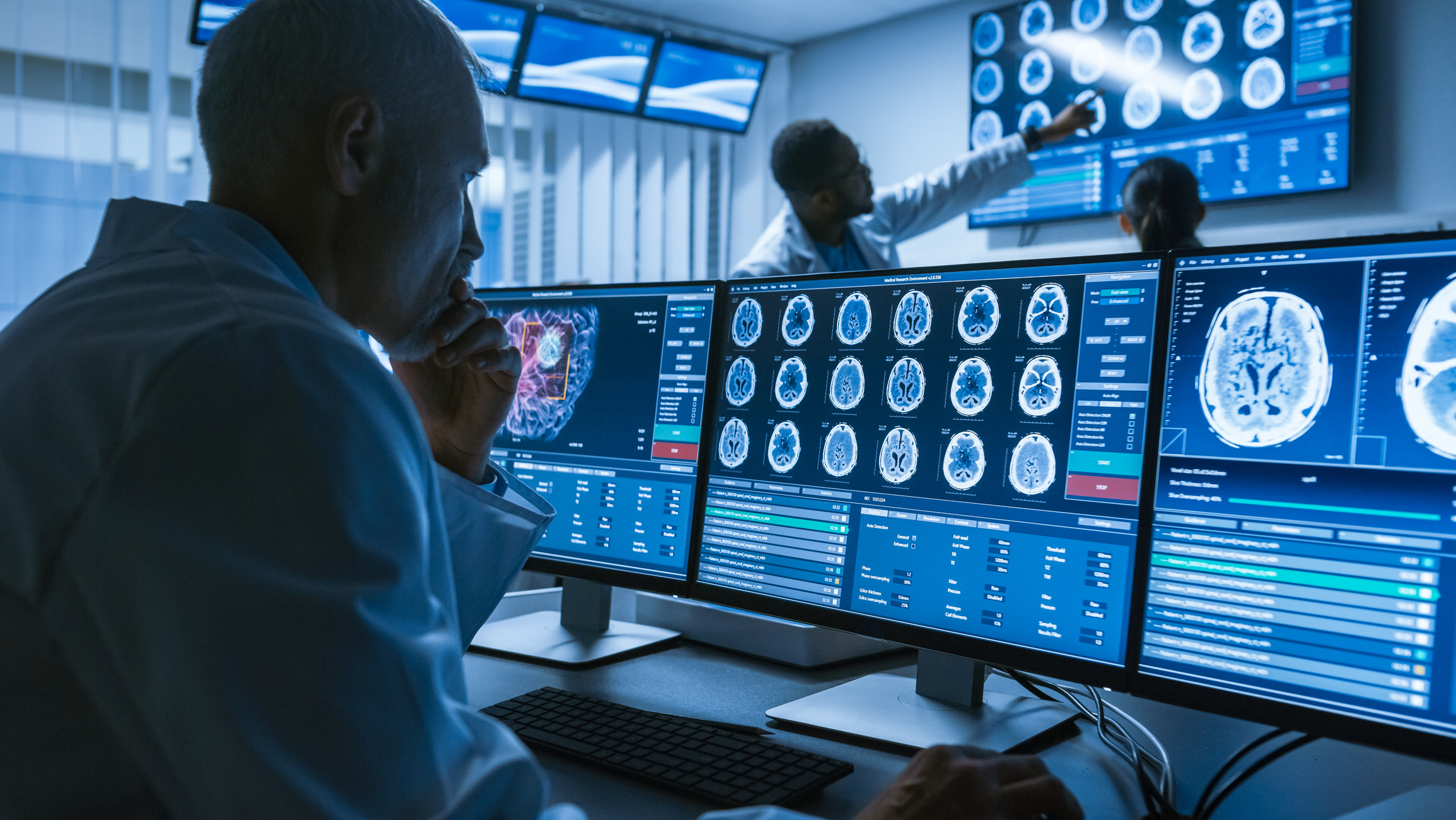 Molecular Profiling Insights from ASCO 2025: Advancing Personalized Cancer Care