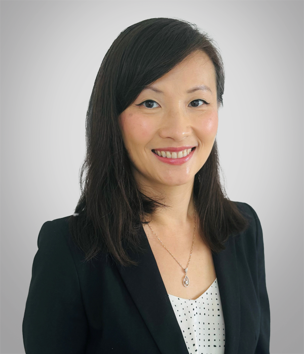 Aileen Lee