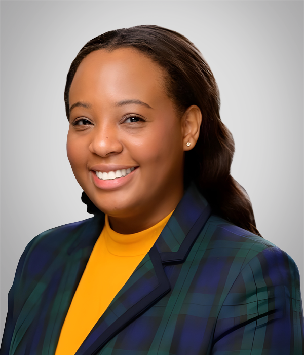 Audra Haughton