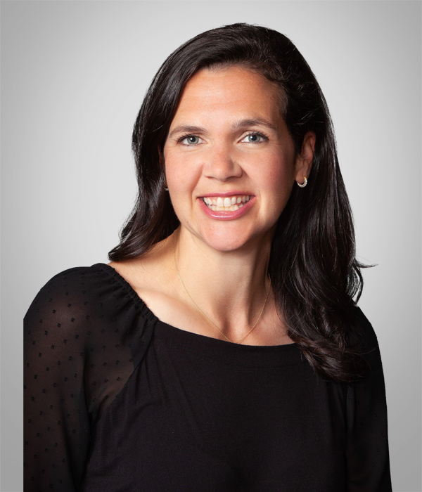 Laura DelBene