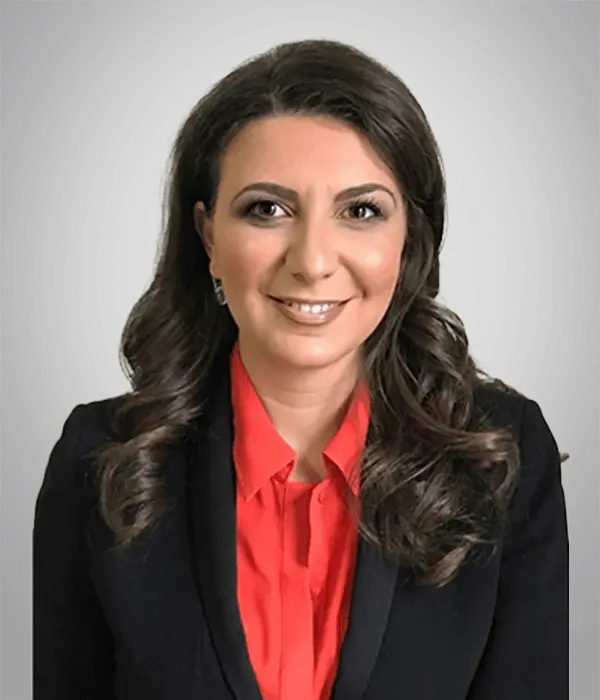 Lorena Muhaj
