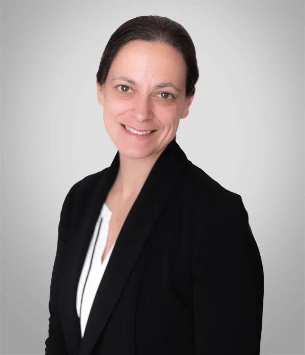 Rebecca Devaux