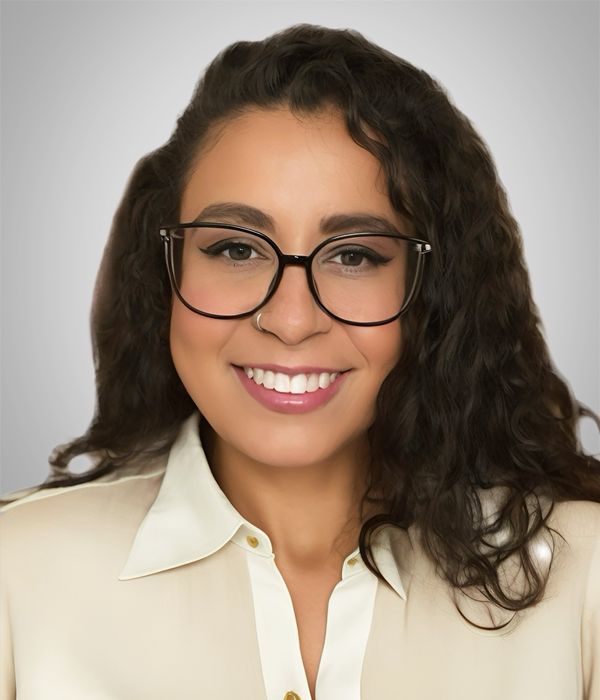 Sasha Hernandez