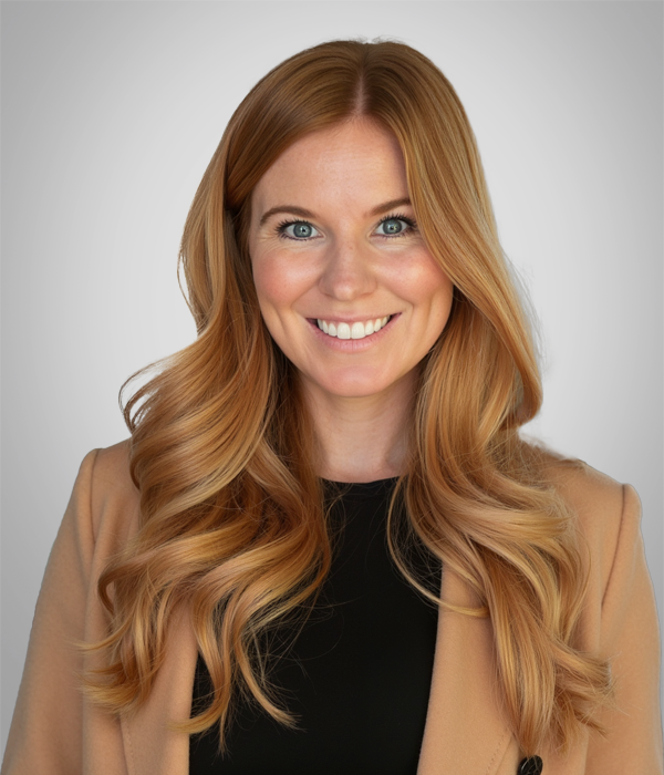 Shannon Blair