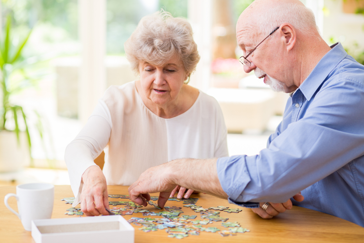 Turning Information into Clarity: Helping a family navigate Alzheimer’s